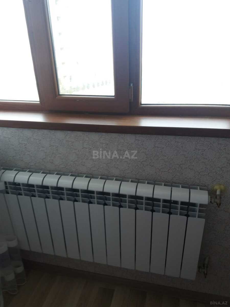 1-комн. новостройка - пос. Сарай - 40 м² (13)