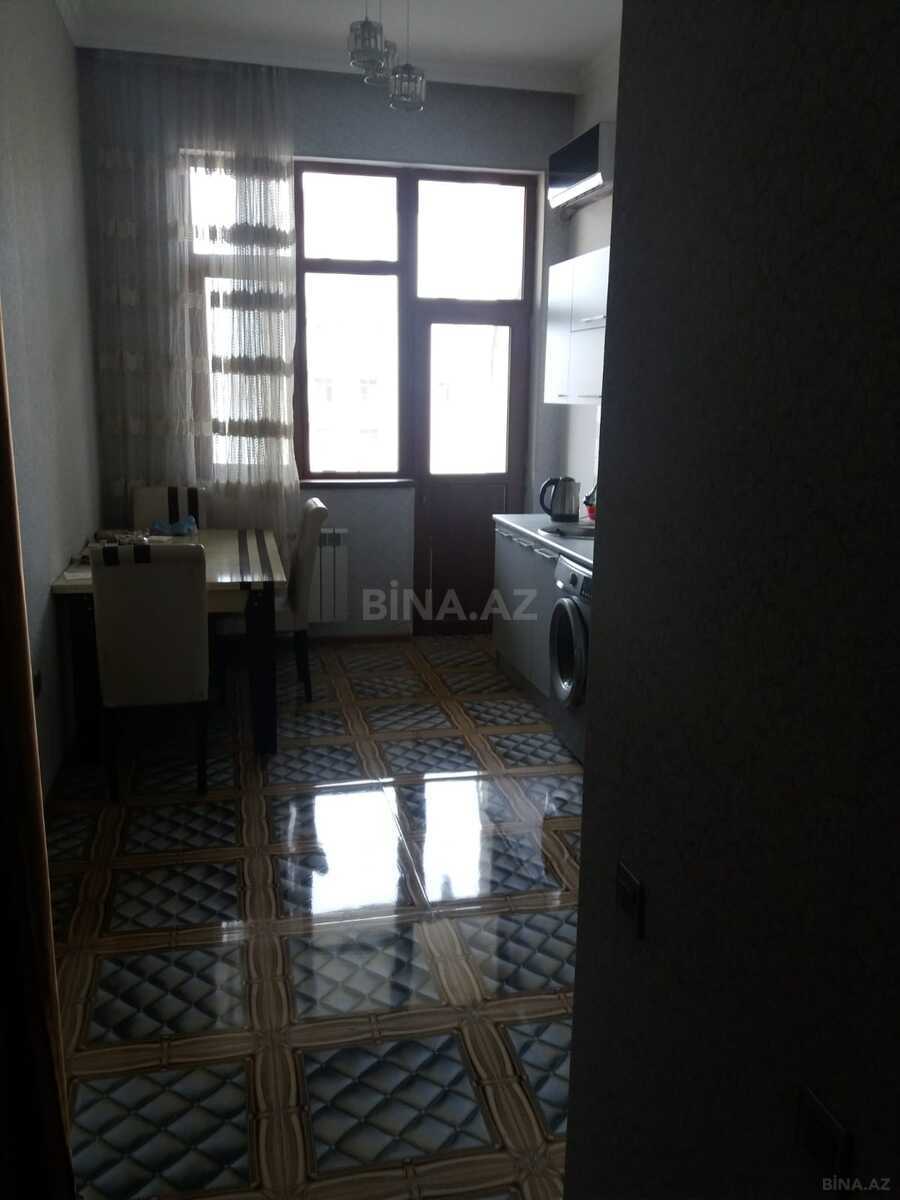 1-комн. новостройка - пос. Сарай - 40 м² (11)