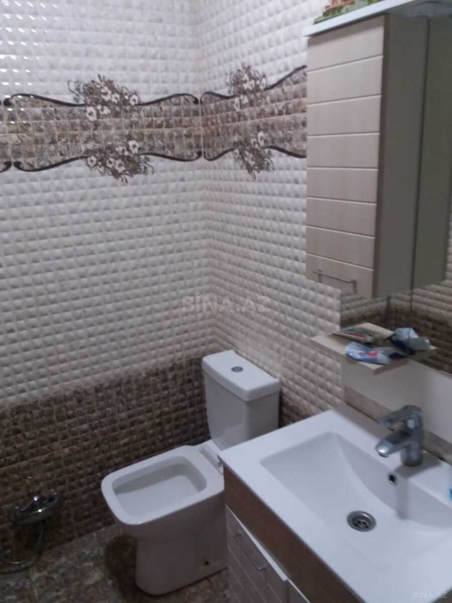 1-комн. новостройка - пос. Сарай - 40 м² (19)