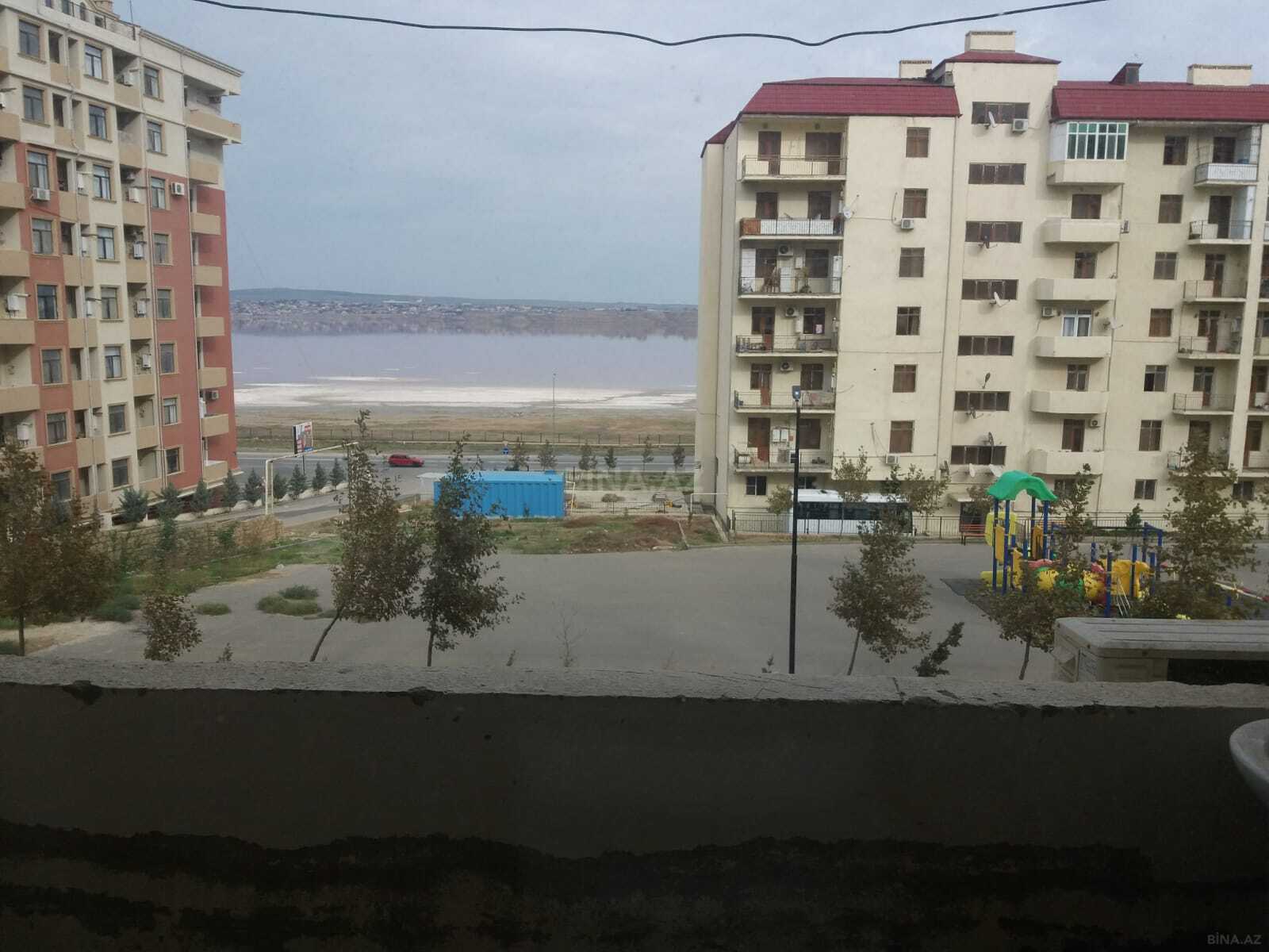 1-комн. новостройка - пос. Сарай - 40 м² (2)
