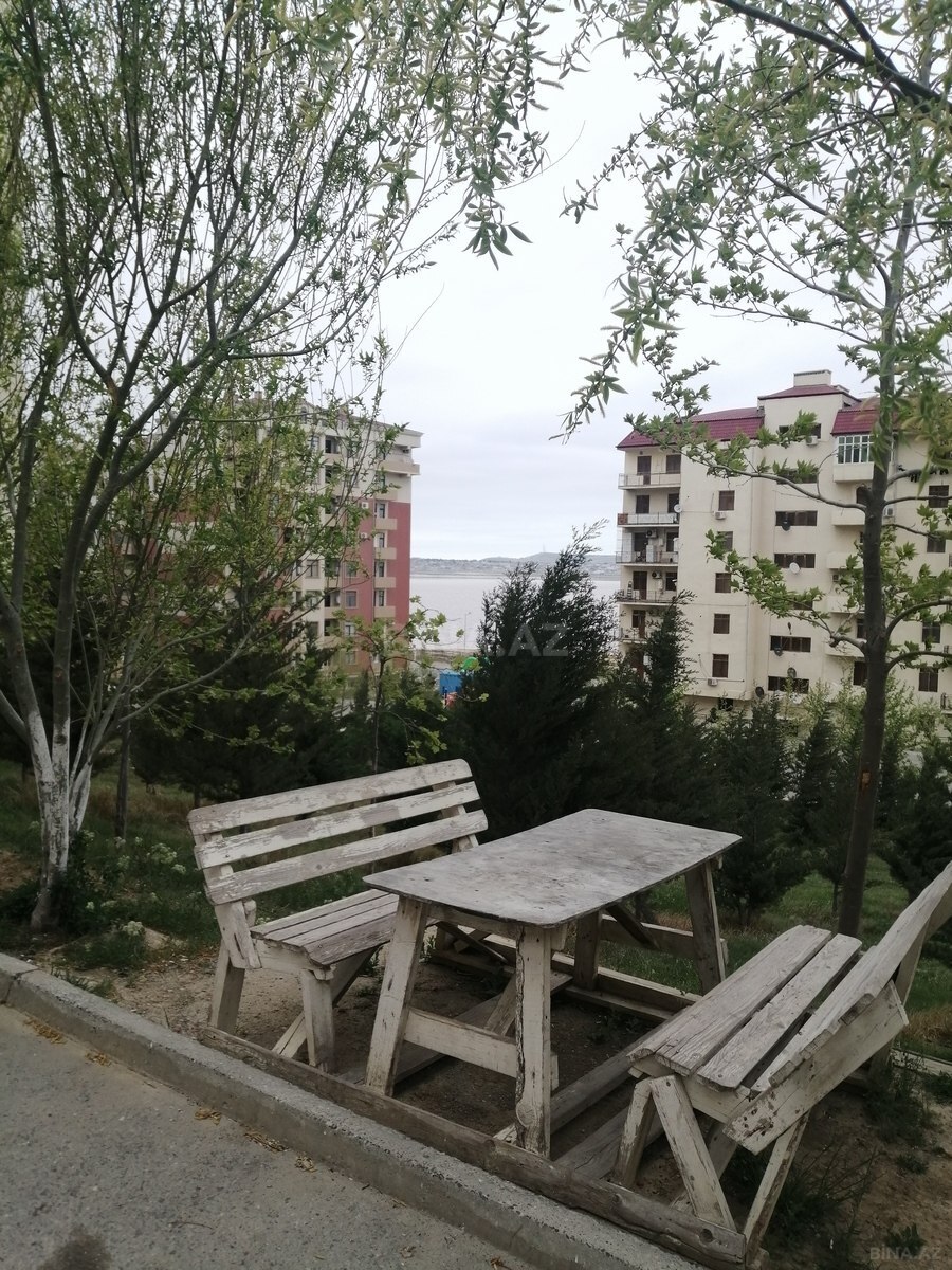 1-комн. новостройка - пос. Сарай - 40 м² (7)