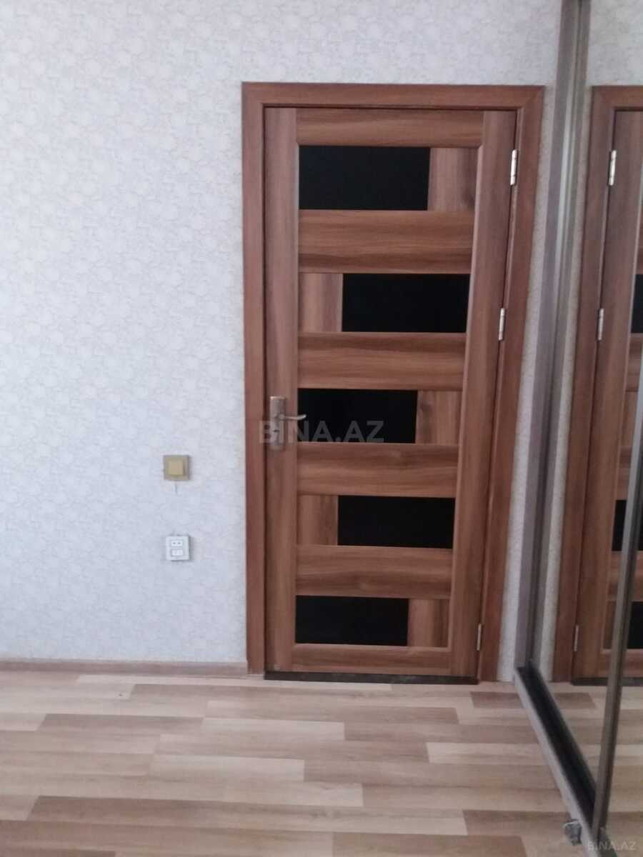 1-комн. новостройка - пос. Сарай - 40 м² (16)