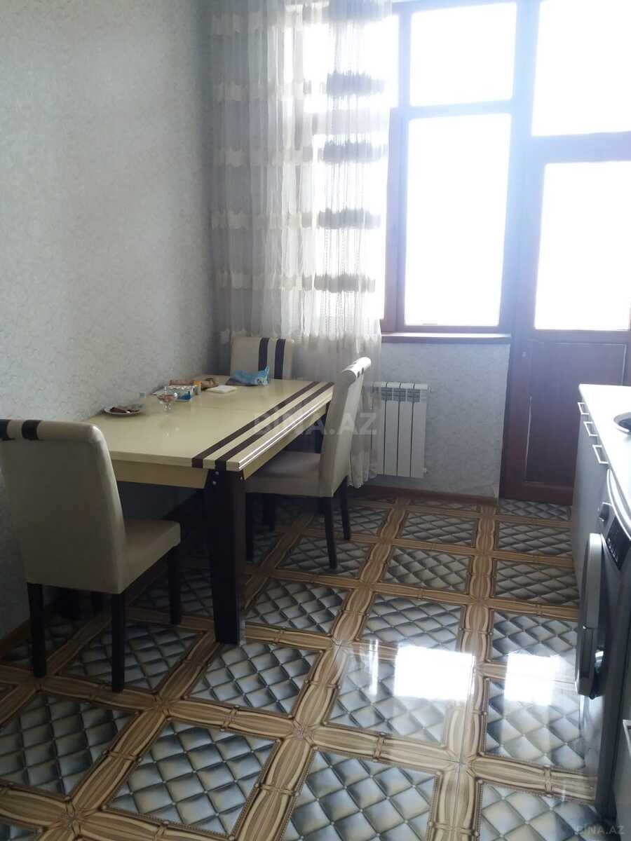 1-комн. новостройка - пос. Сарай - 40 м² (9)