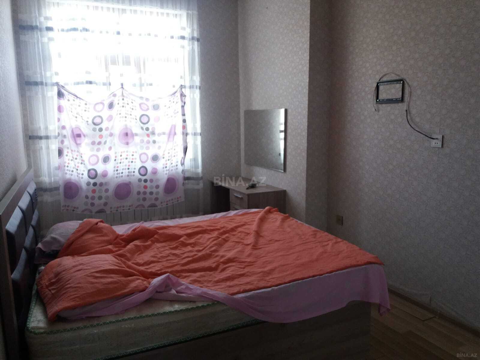1-комн. новостройка - пос. Сарай - 40 м² (14)