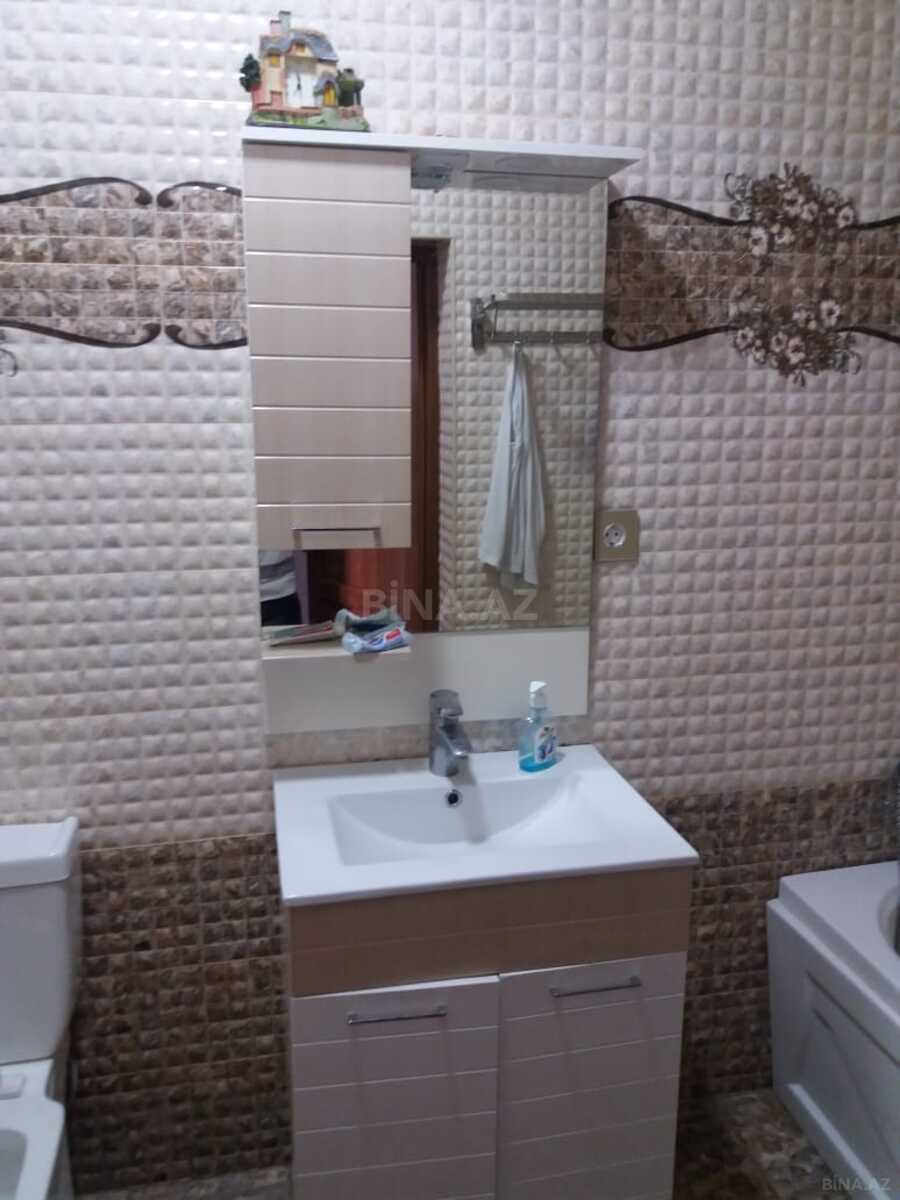 1-комн. новостройка - пос. Сарай - 40 м² (17)