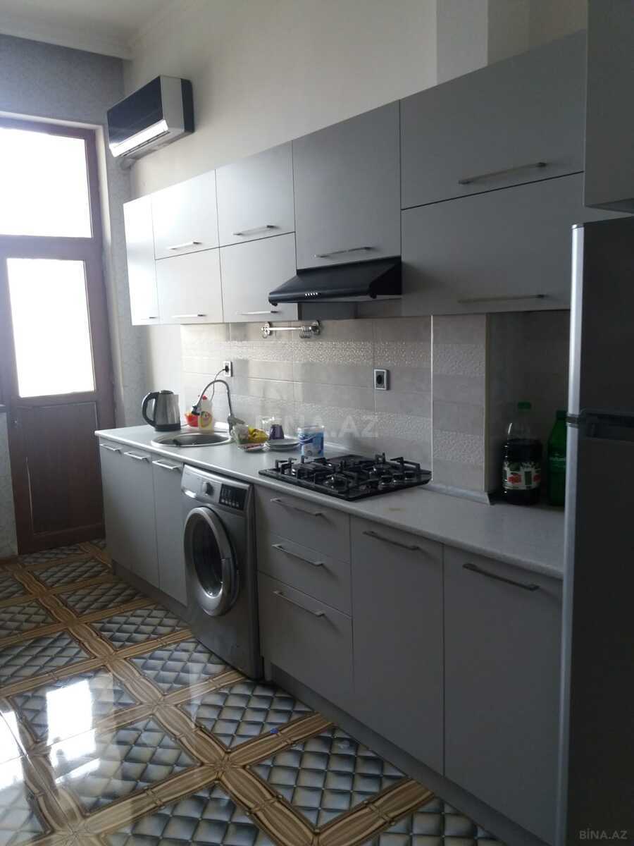 1-комн. новостройка - пос. Сарай - 40 м² (10)