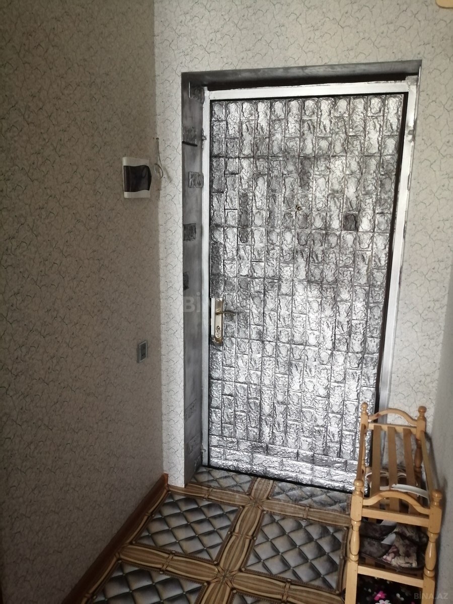 1-комн. новостройка - пос. Сарай - 40 м² (6)