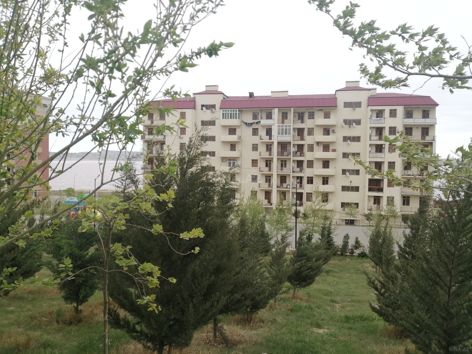 1-комн. новостройка - пос. Сарай - 40 м² (8)