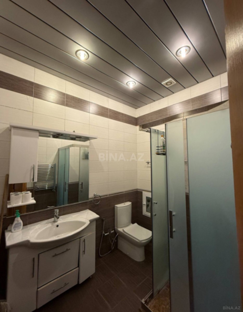 2-комн. новостройка - м. Низами - 125 м² (5)