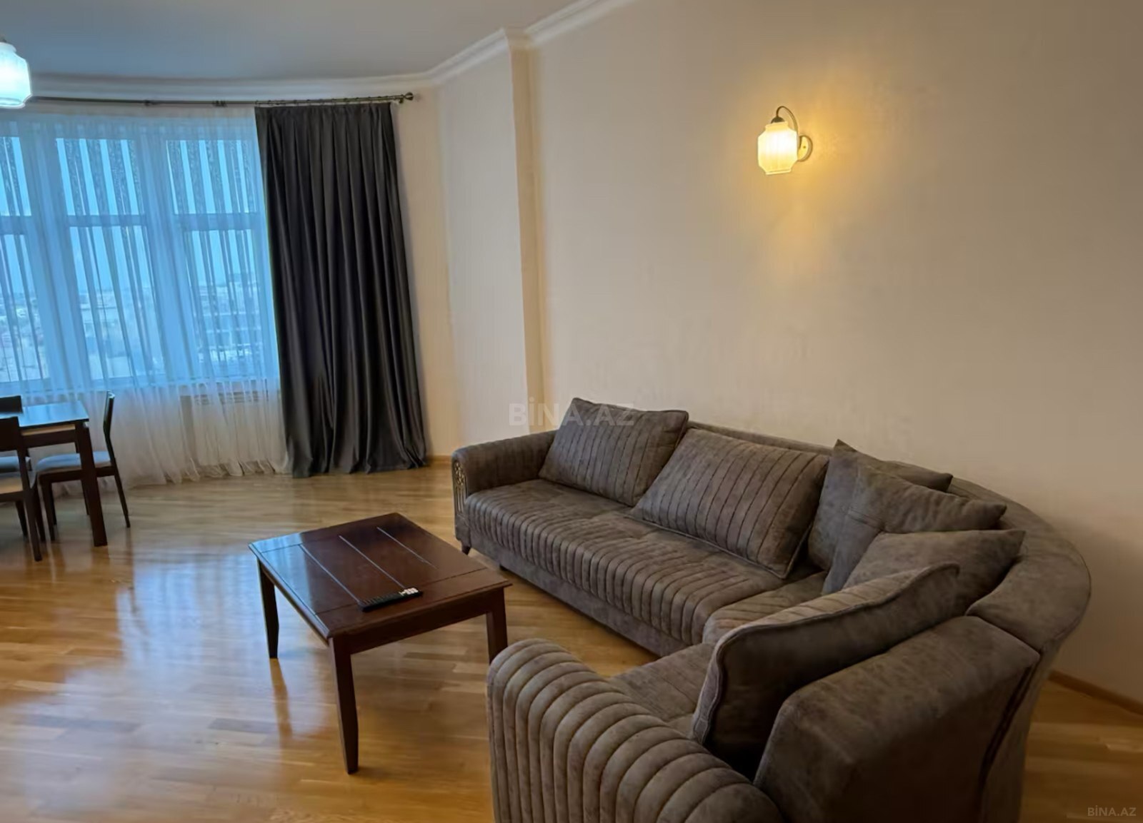 2-комн. новостройка - м. Низами - 125 м² (7)