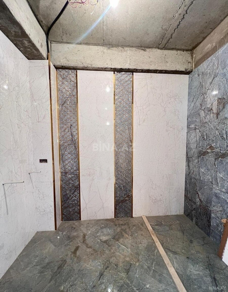 3-комн. новостройка - пос. Аг шехер - 129 м² (9)