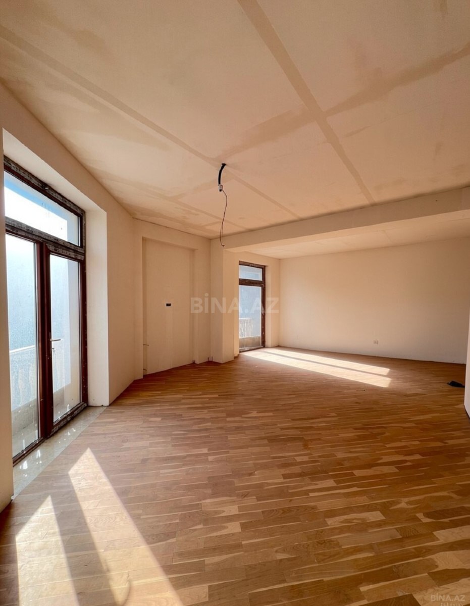 3-комн. новостройка - пос. Аг шехер - 129 м² (3)