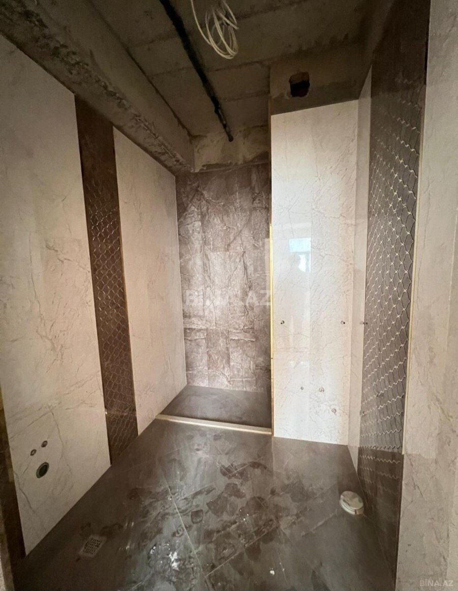 3-комн. новостройка - пос. Аг шехер - 129 м² (10)