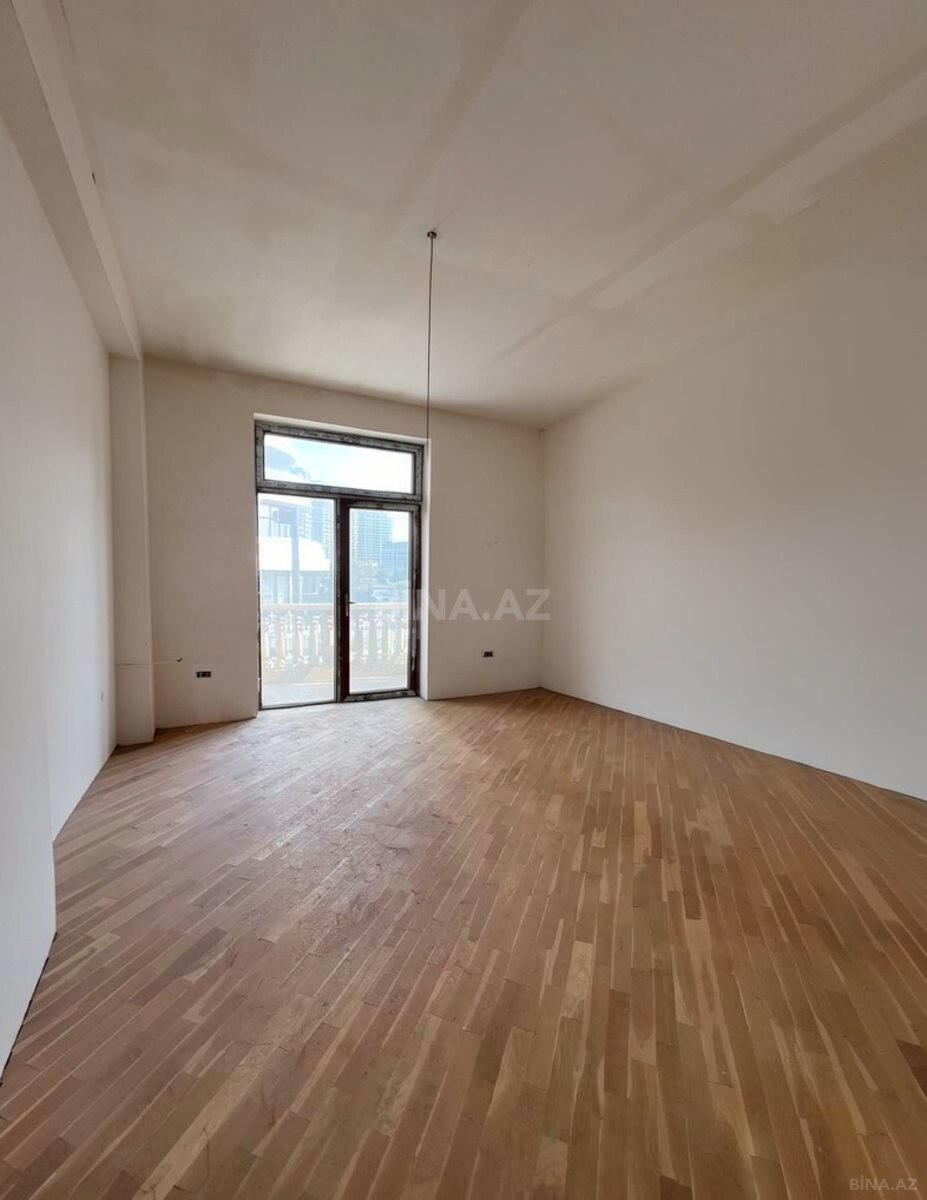 3-комн. новостройка - пос. Аг шехер - 129 м² (7)
