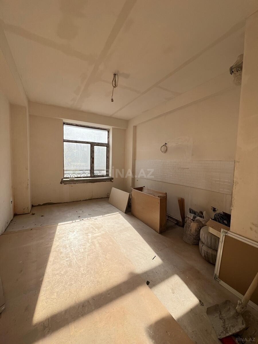 3-комн. новостройка - пос. Аг шехер - 129 м² (6)