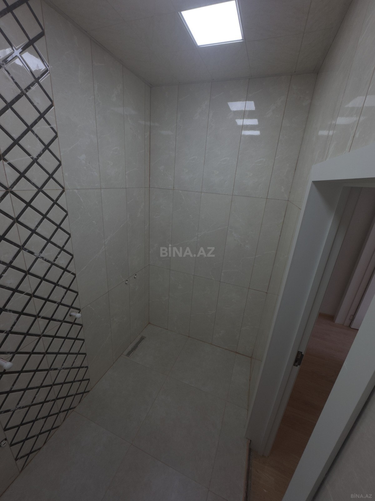 3-комн. новостройка - пос. Бадамдар - 71 м² (17)