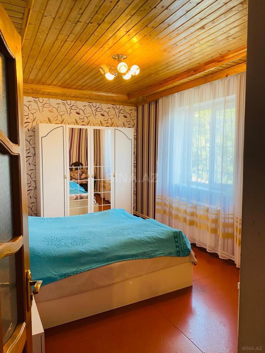 6 otaqlı həyət evi/bağ evi - Köhnə Günəşli q. - 270 m² (4)