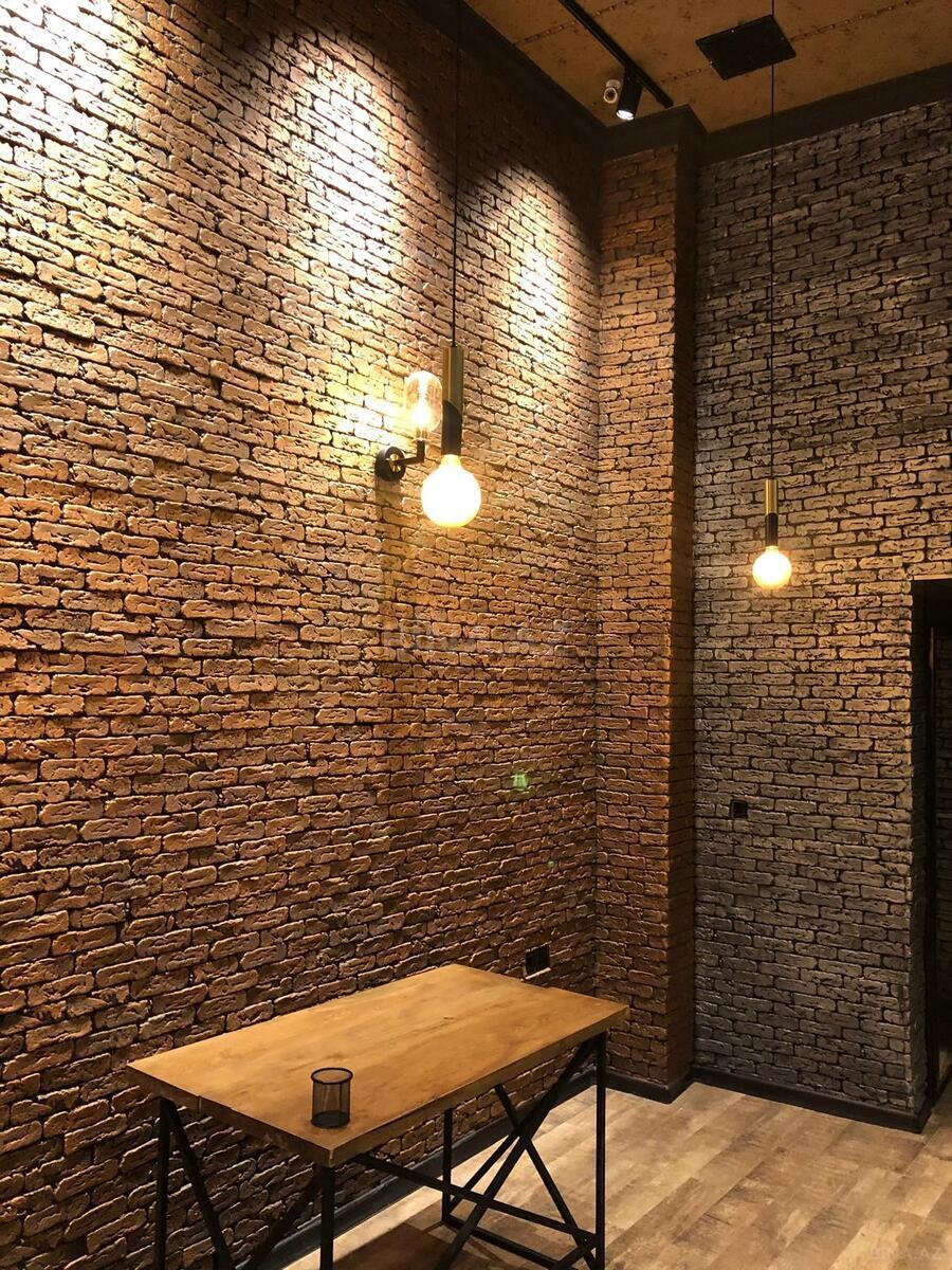 3 otaqlı ofis - İnşaatçılar m. - 105 m² (18)