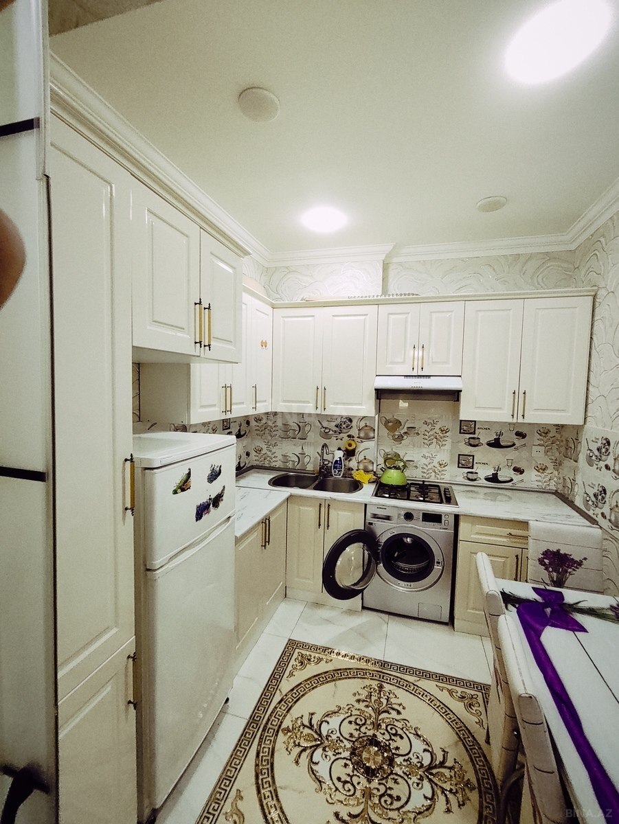 2 otaqlı yeni tikili - Xırdalan - 68.3 m² (19)