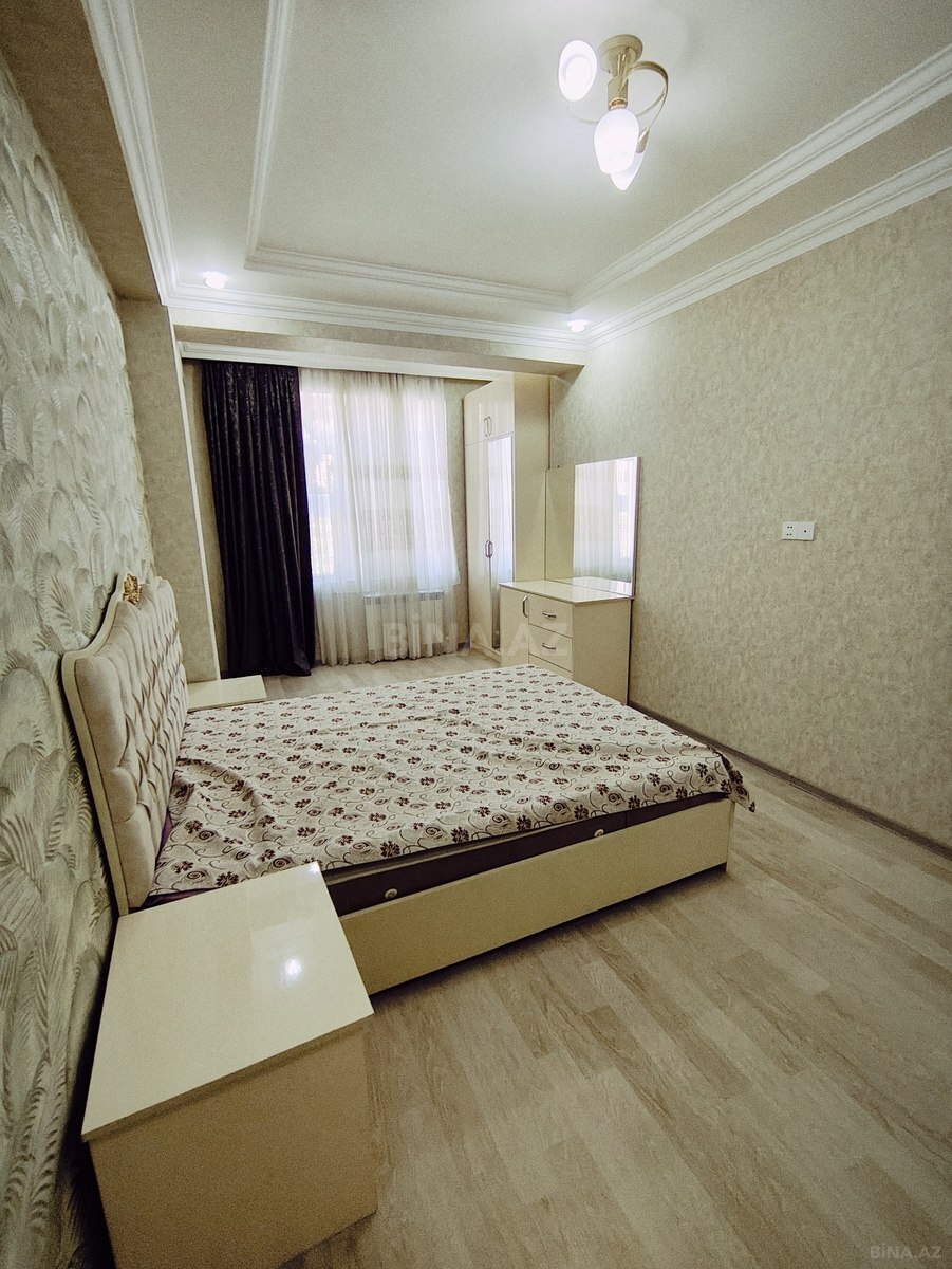 2 otaqlı yeni tikili - Xırdalan - 68.3 m² (22)
