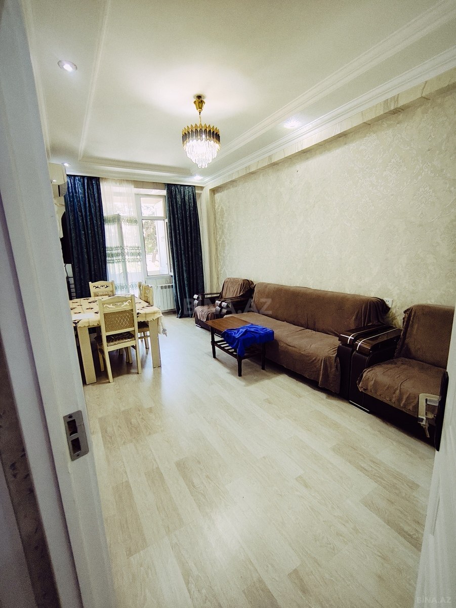 2 otaqlı yeni tikili - Xırdalan - 68.3 m² (16)