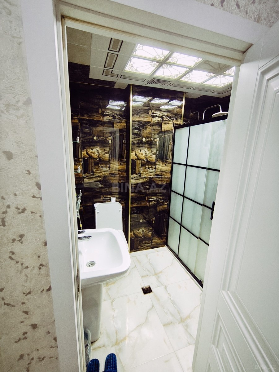 2 otaqlı yeni tikili - Xırdalan - 68.3 m² (11)