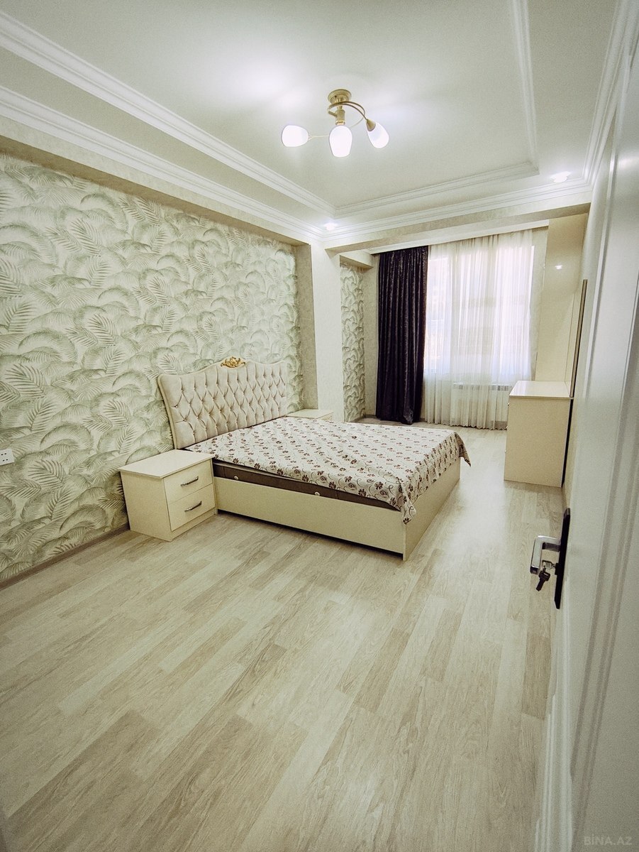 2 otaqlı yeni tikili - Xırdalan - 68.3 m² (23)