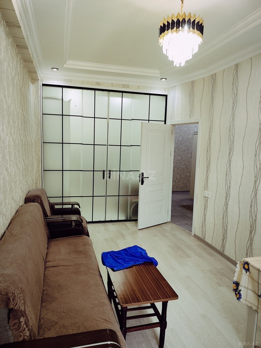 2 otaqlı yeni tikili - Xırdalan - 68.3 m² (15)