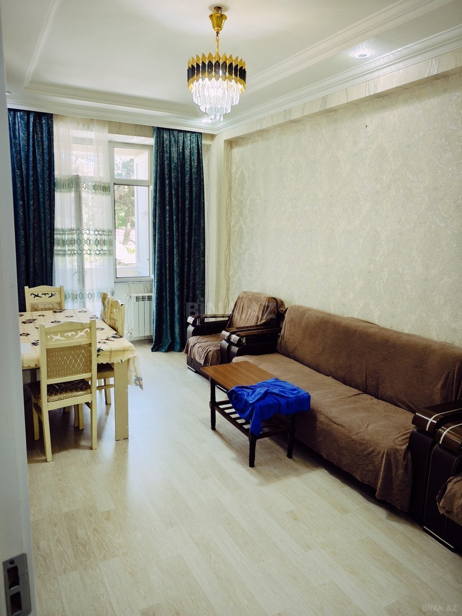 2 otaqlı yeni tikili - Xırdalan - 68.3 m² (17)