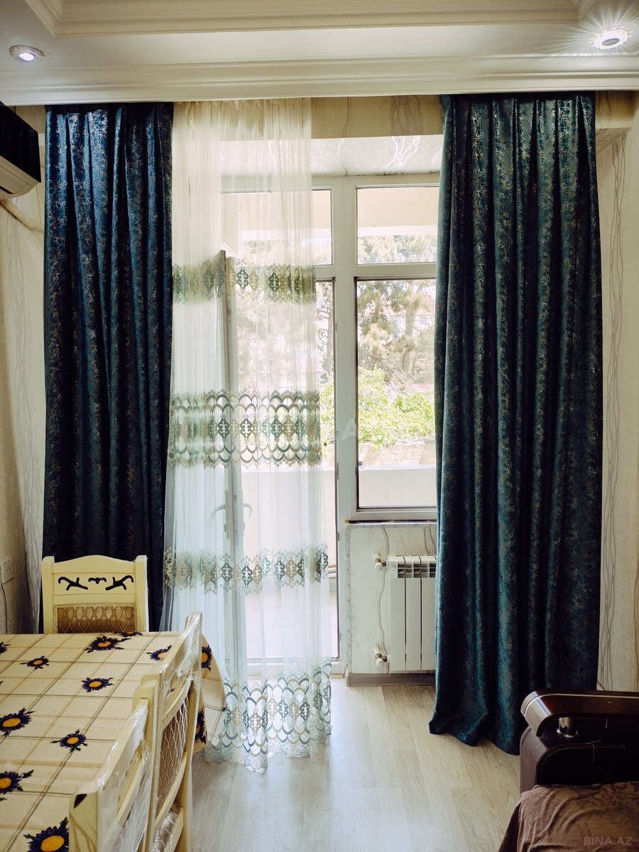 2 otaqlı yeni tikili - Xırdalan - 68.3 m² (13)