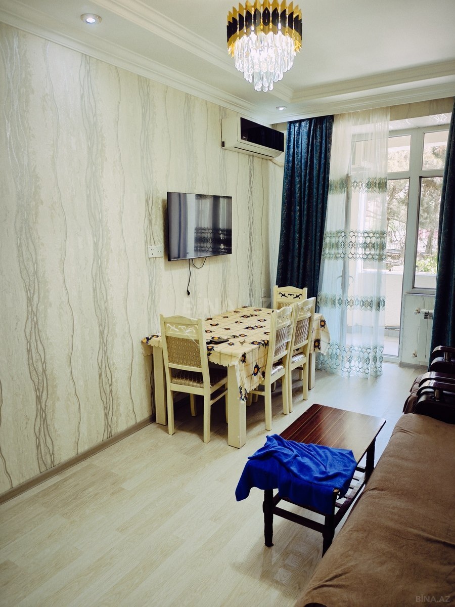 2 otaqlı yeni tikili - Xırdalan - 68.3 m² (14)