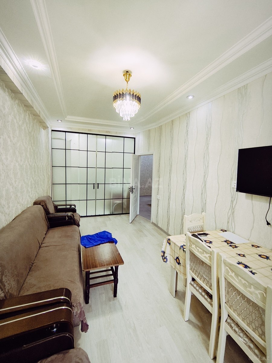 2 otaqlı yeni tikili - Xırdalan - 68.3 m² (18)