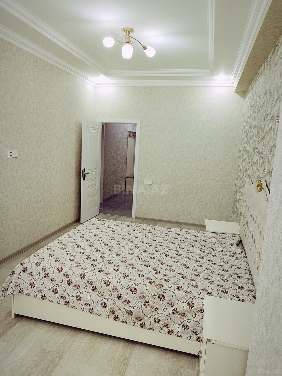 2 otaqlı yeni tikili - Xırdalan - 68.3 m² (24)