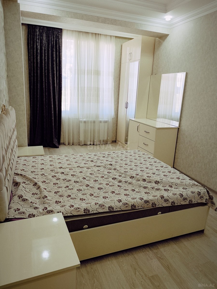 2 otaqlı yeni tikili - Xırdalan - 68.3 m² (25)