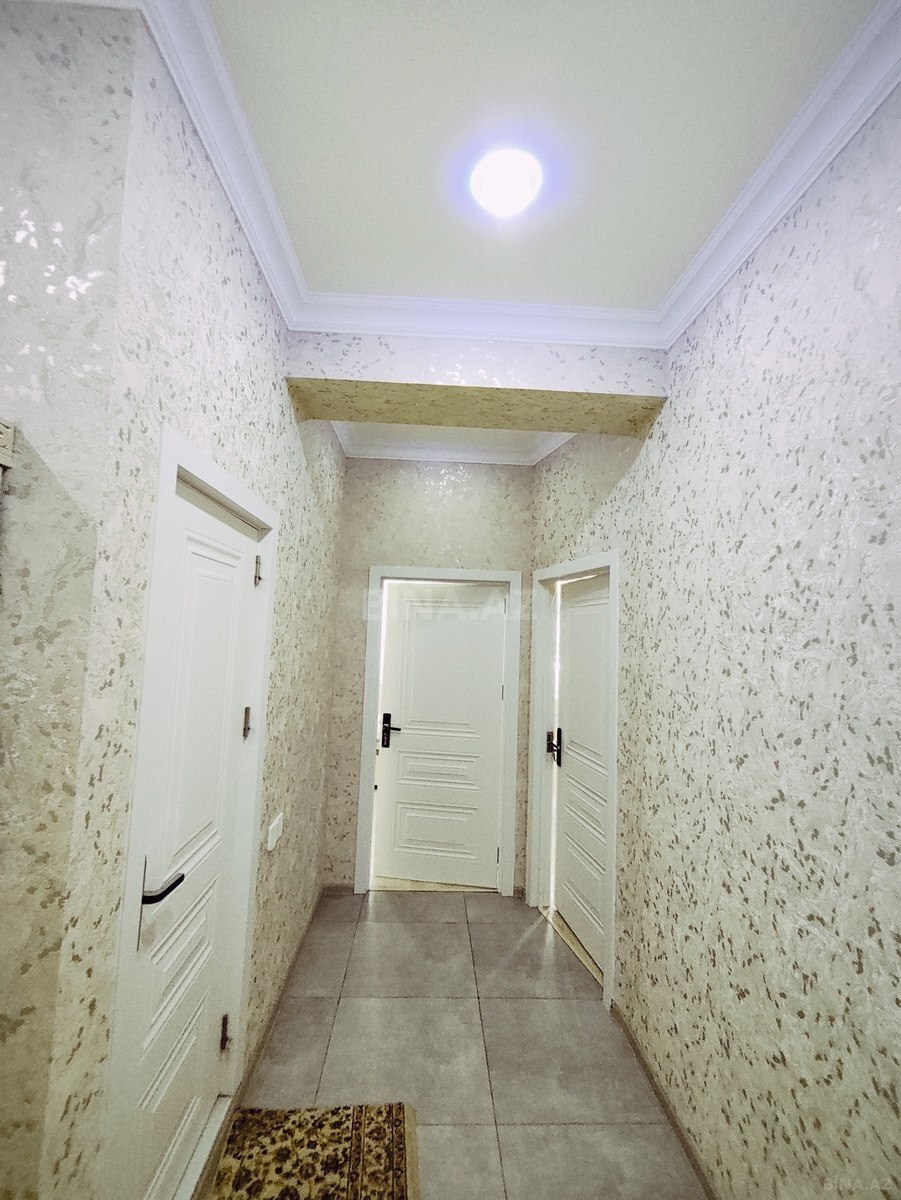 2 otaqlı yeni tikili - Xırdalan - 68.3 m² (4)