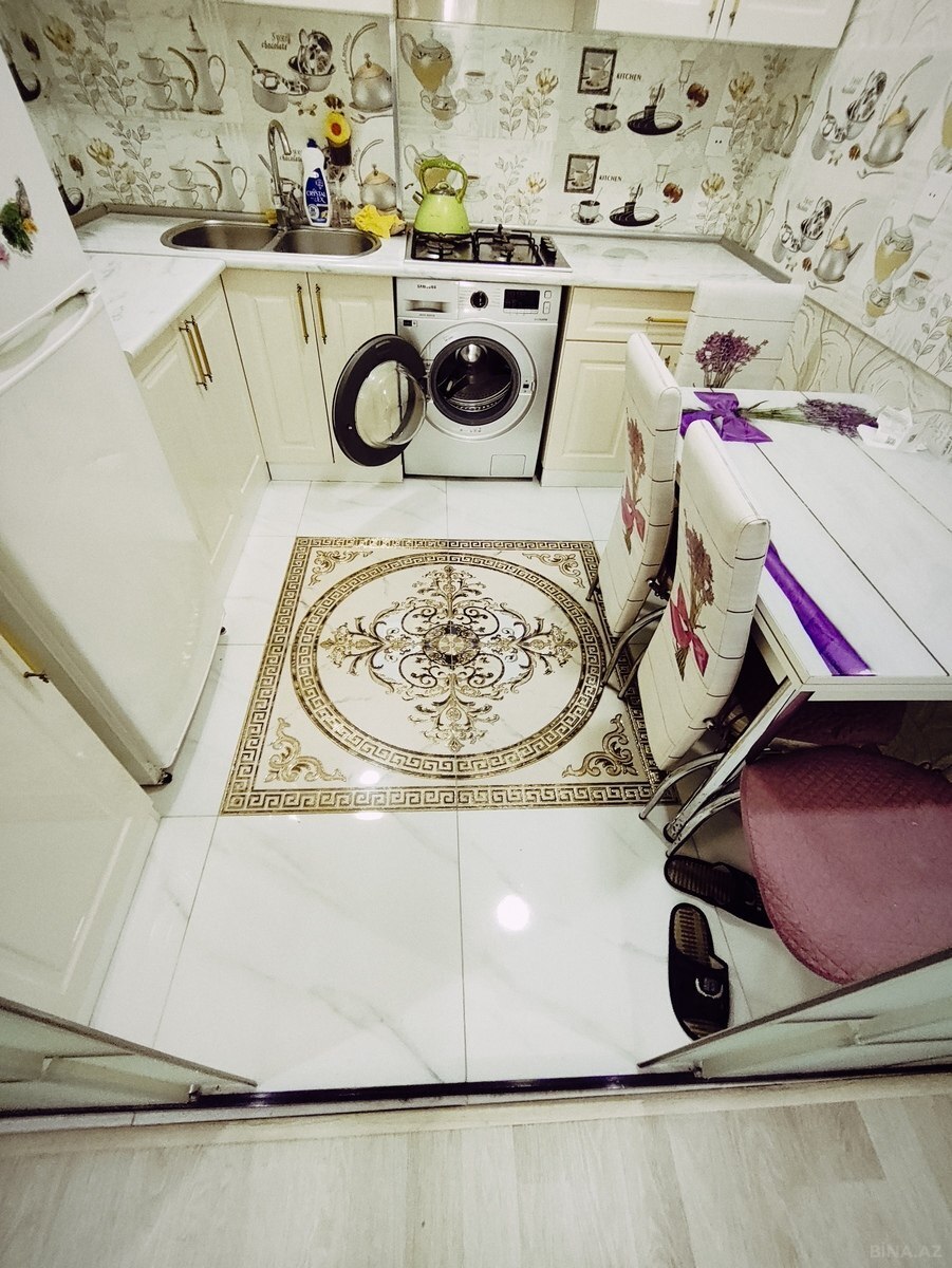 2 otaqlı yeni tikili - Xırdalan - 68.3 m² (20)