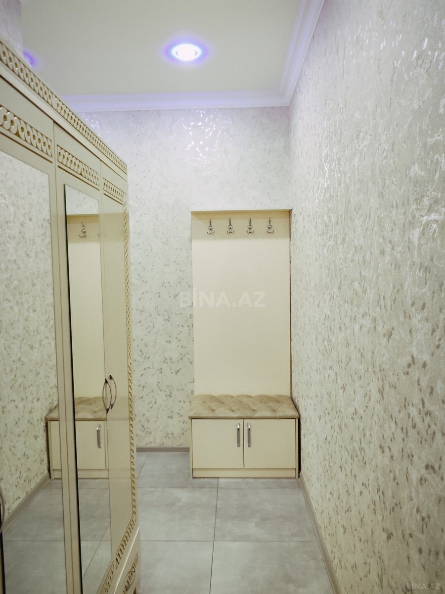 2 otaqlı yeni tikili - Xırdalan - 68.3 m² (5)