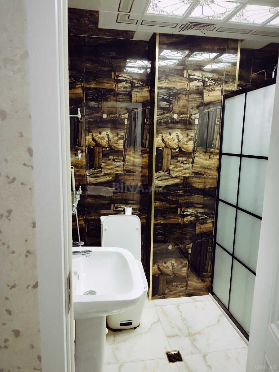 2 otaqlı yeni tikili - Xırdalan - 68.3 m² (9)