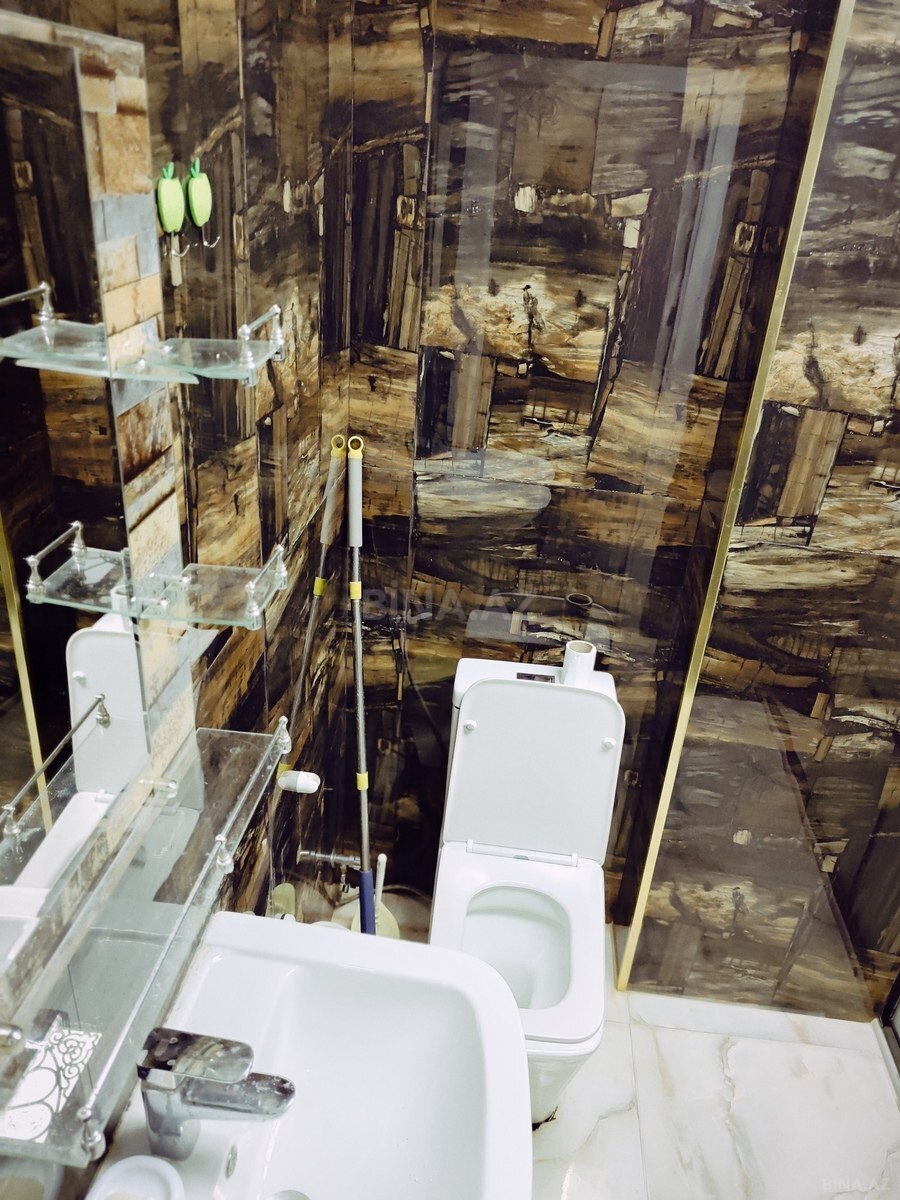 2 otaqlı yeni tikili - Xırdalan - 68.3 m² (8)