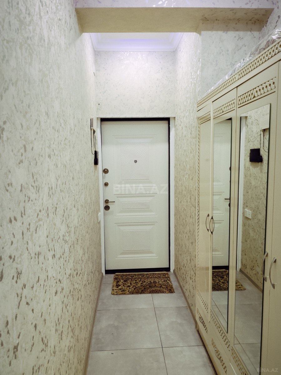 2 otaqlı yeni tikili - Xırdalan - 68.3 m² (3)