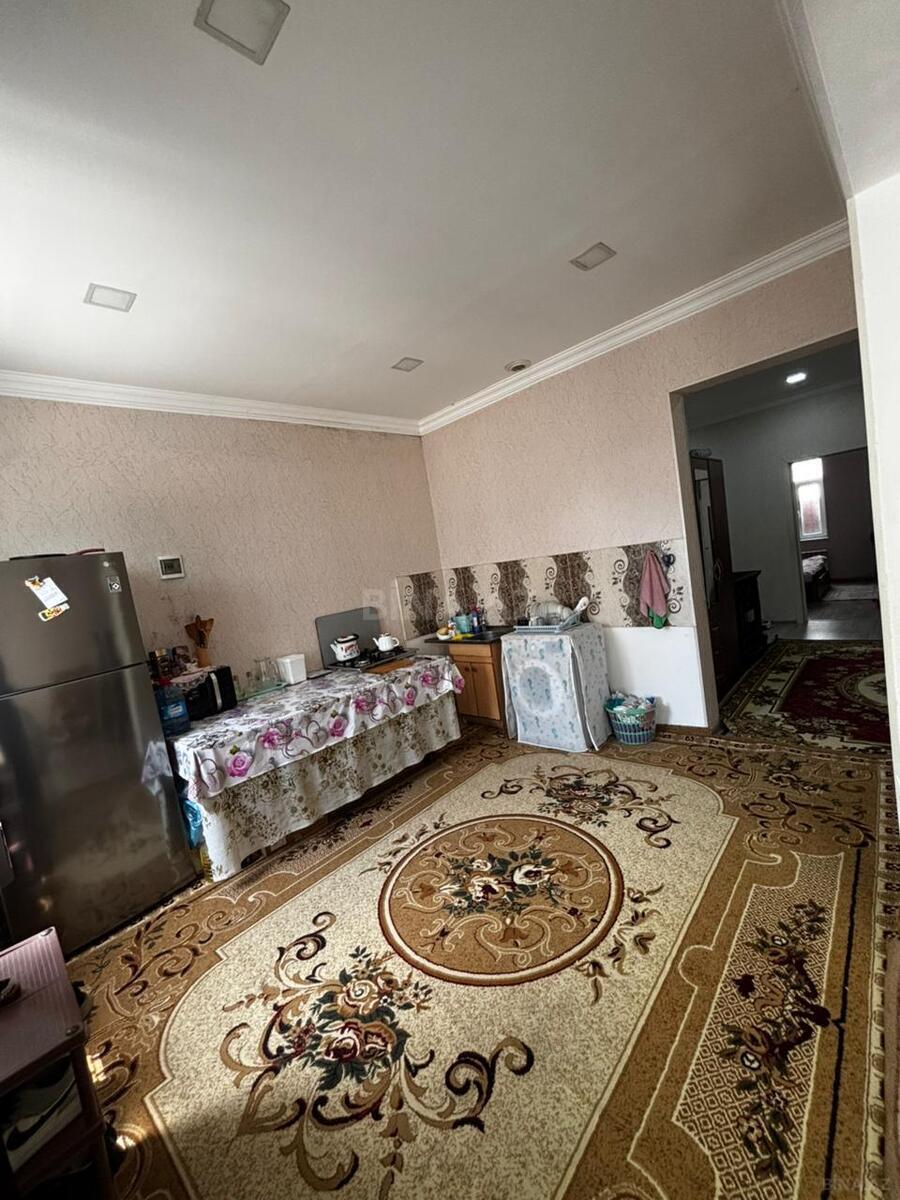 3 otaqlı həyət evi/bağ evi - Masazır q. - 100 m² (1)