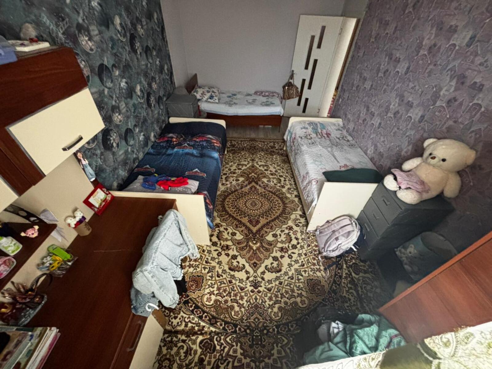 3 otaqlı həyət evi/bağ evi - Masazır q. - 100 m² (13)