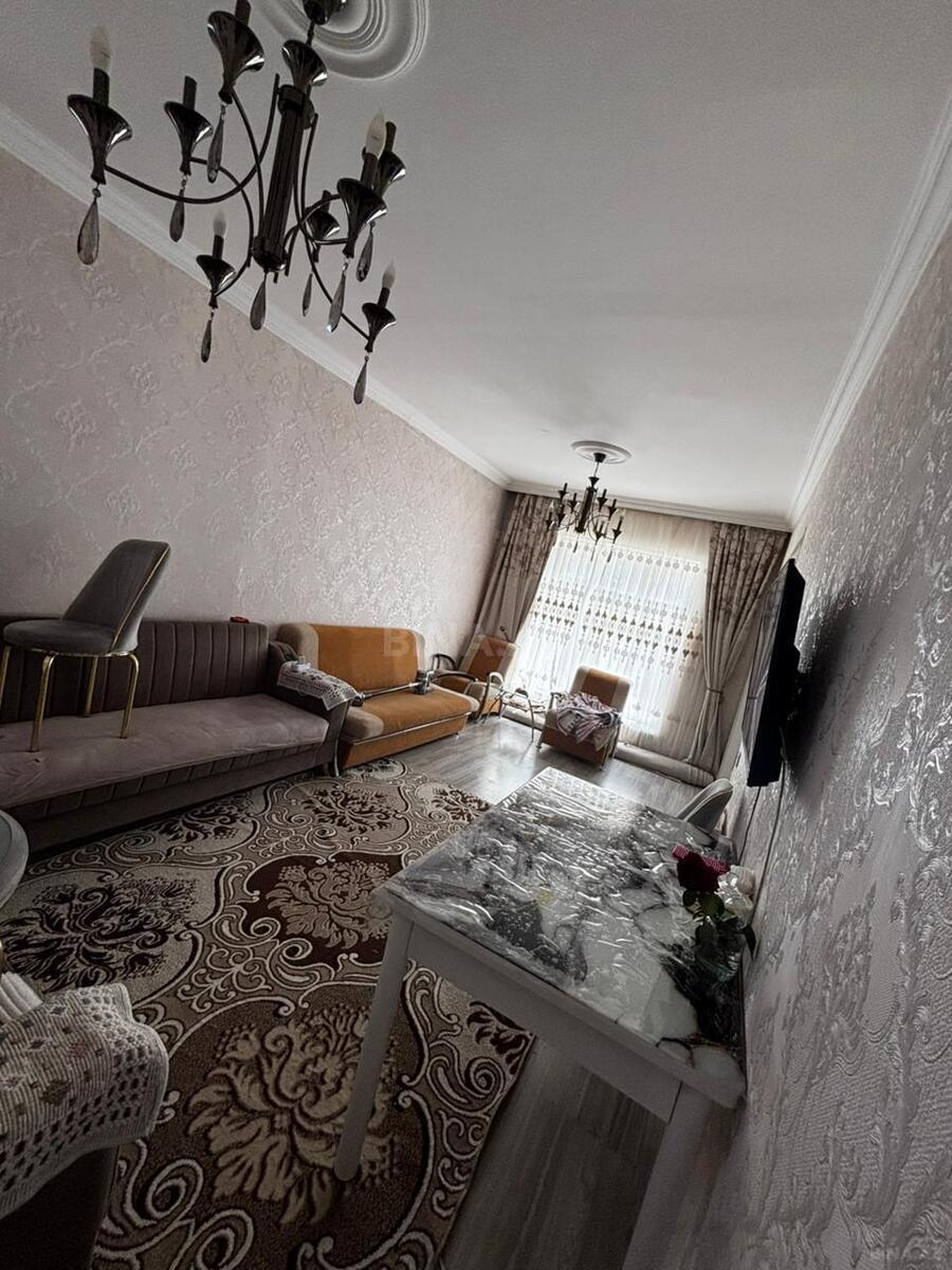 3 otaqlı həyət evi/bağ evi - Masazır q. - 100 m² (8)