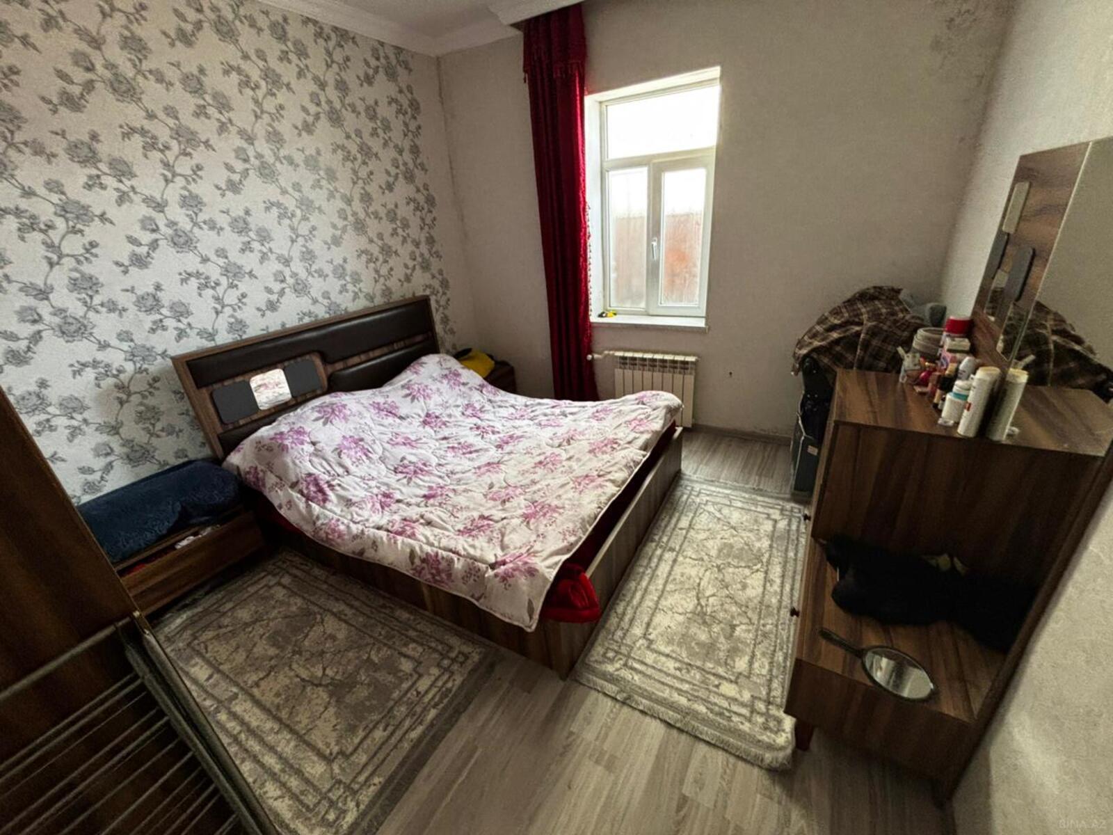 3 otaqlı həyət evi/bağ evi - Masazır q. - 100 m² (5)