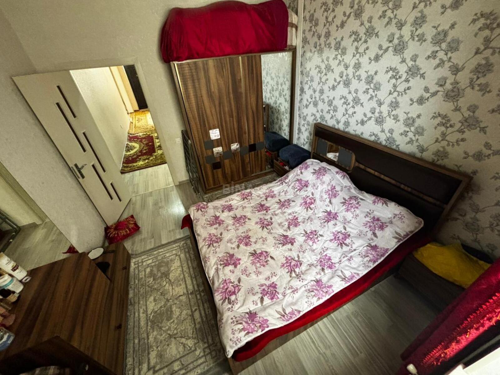 3 otaqlı həyət evi/bağ evi - Masazır q. - 100 m² (7)