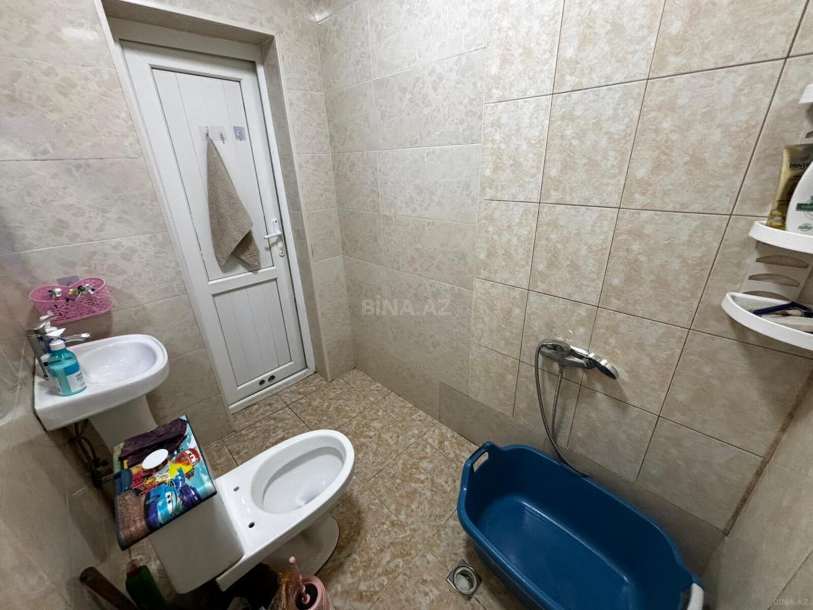 3 otaqlı həyət evi/bağ evi - Masazır q. - 100 m² (15)