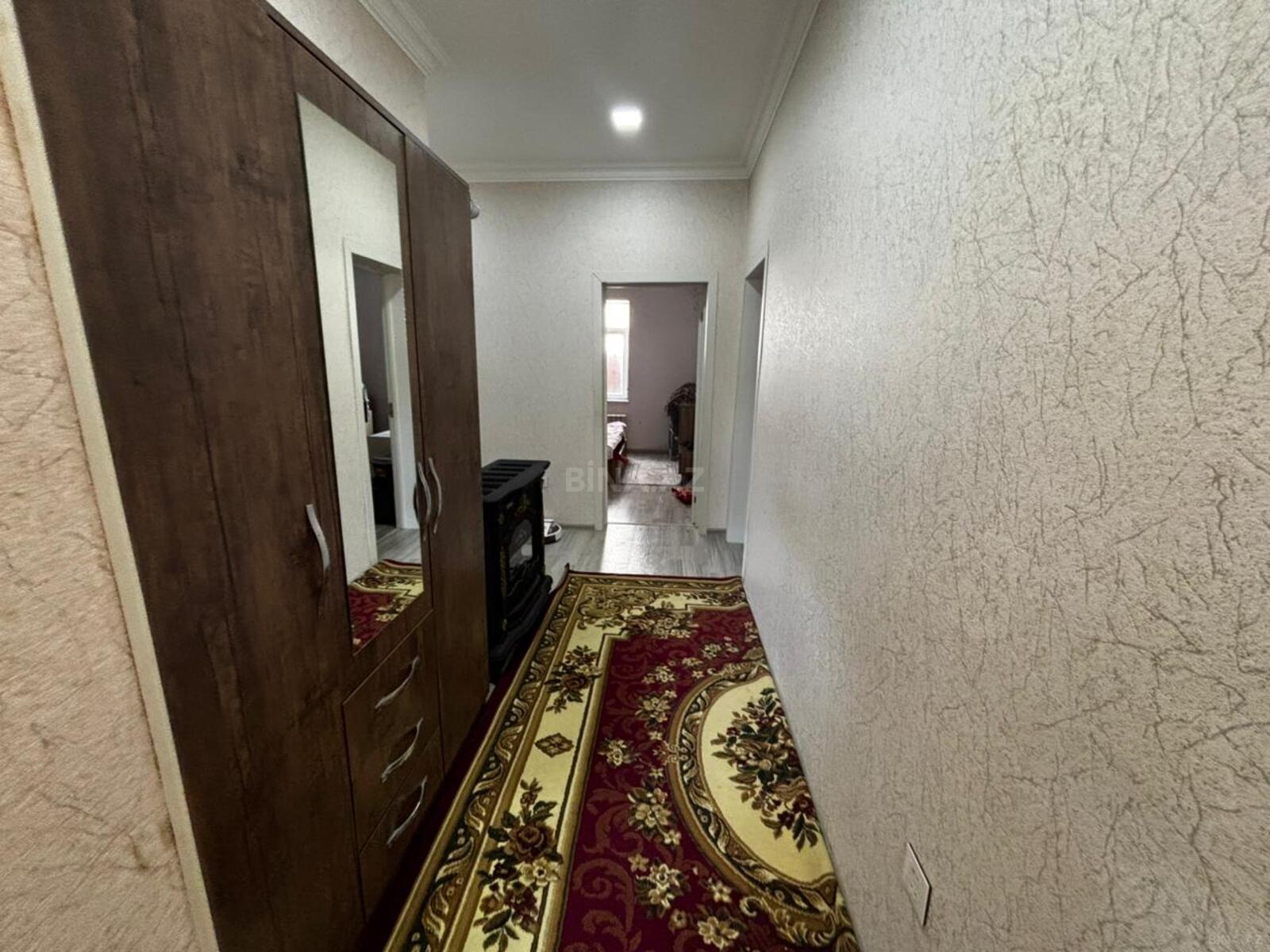 3 otaqlı həyət evi/bağ evi - Masazır q. - 100 m² (6)