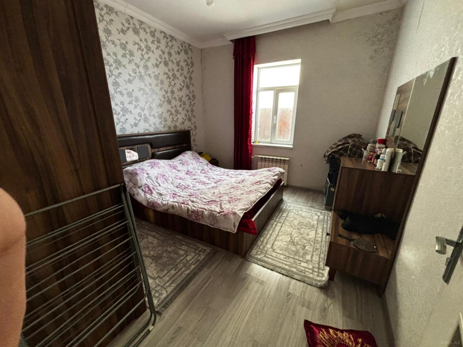 3 otaqlı həyət evi/bağ evi - Masazır q. - 100 m² (4)