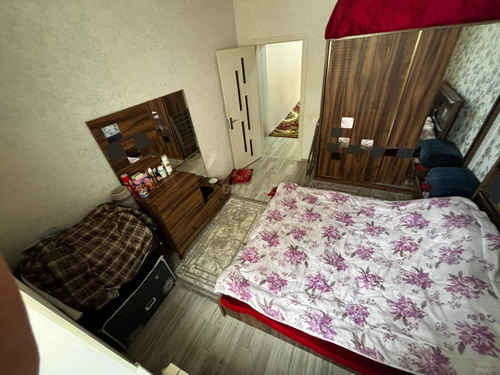 3 otaqlı həyət evi/bağ evi - Masazır q. - 100 m² (9)