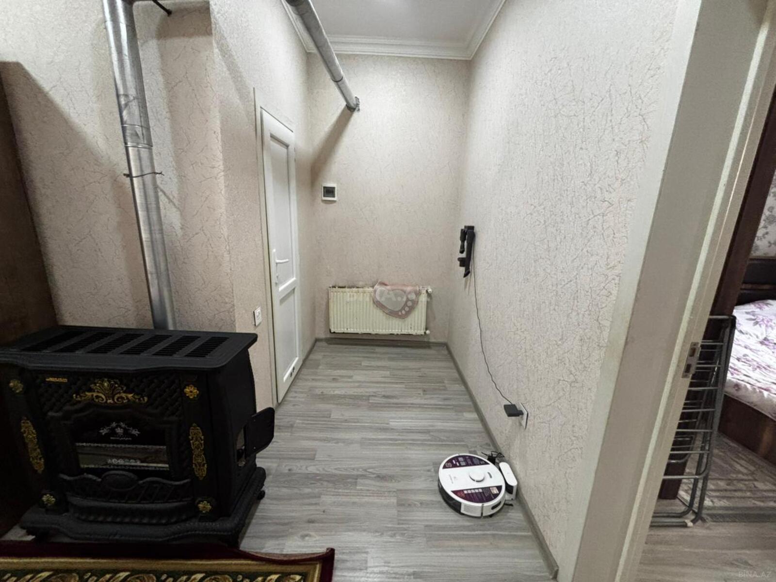 3 otaqlı həyət evi/bağ evi - Masazır q. - 100 m² (3)